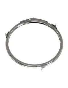 Abrazadera Vientos Inox D-P 304 - Ø 125/175mm