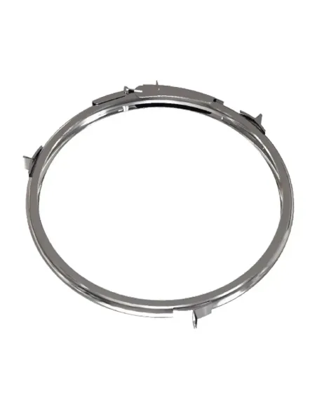 Abrazadera Vientos Inox D-P 304 - Ø 130/175mm Abrazadera Vientos Inox D-P 304 - Ø 130/175mm