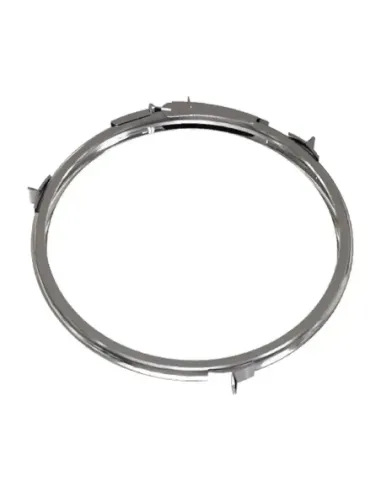 Abrazadera Vientos Inox D-P 304 - Ø 180/250mm