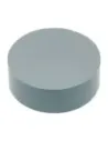 Tapón PVC Ciego H - 110mm