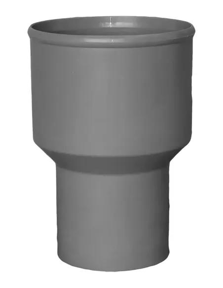 Bolarga H PVC - M PVC y Fibro 401/125 - 110mm