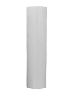 Alupractic Tubo 20 cm Comprobación - Ø 125mm