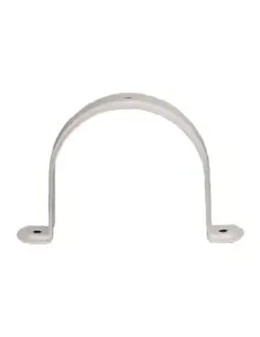 Alupractic Abrazadera Pared Fija - Ø 139mm