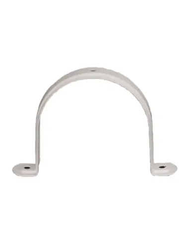 Alupractic Abrazadera Pared Fija - Ø 139mm