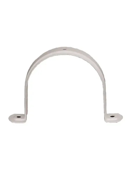 Alupractic Abrazadera Pared Fija - Ø 139mm Alupractic Abrazadera Pared Fija - Ø 139mm