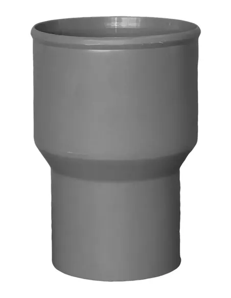 Bolarga H PVC - M PVC y Fibro 402/125 - 110mm