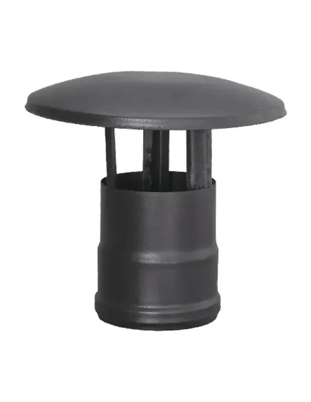 Pellet Sombrerete Hembra - Ø 100mm