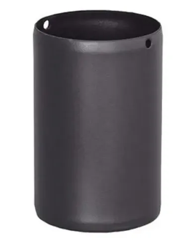 Pellet Manguito M-M - Ø 80mm