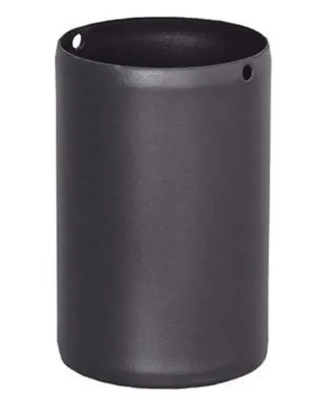 Pellet Manguito M-M - Ø 80mm Pellet Manguito M-M - Ø 80mm