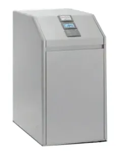 Caldera Gasóleo Calefacción y ACS - GTB 38-32 GTI 31,9 kW