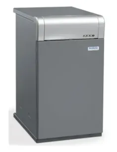 Caldera Gasóleo Sirena Mix Duo He - 25 He 26,5 kW H/F