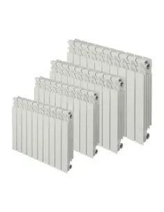 Elemento de Radiador Xian N 600 N