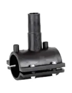 Collarín Media Caña PE 100 Electrosoldable - Ø 50-32mm