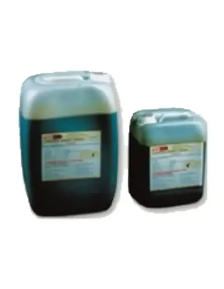 Aditivo para Mortero Eurotherm 25 L