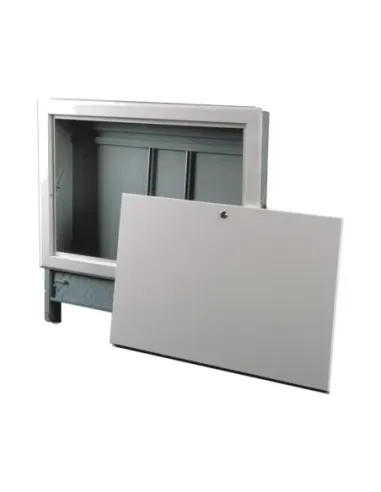 Caja Colector Eurotherm - 690