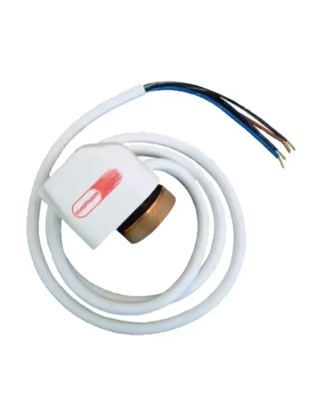Cabezal Eléctrico Eurotherm - 230 V