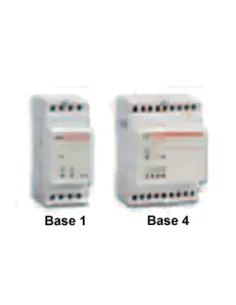 Centralita Base Eurotherm - 1"