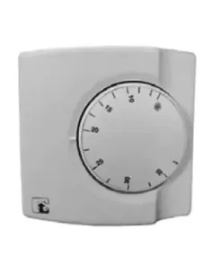 Termostato Ambiente de Rueda On/Off