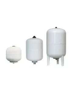 Vaso Expansión para ACS - 24L - PMax 8 Bar