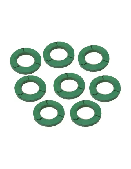 Junta Verde Solar - 1/2"