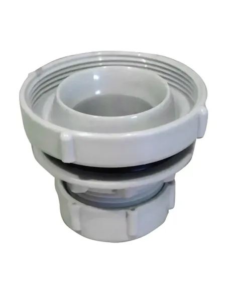 Base Descargador Tanque Alto