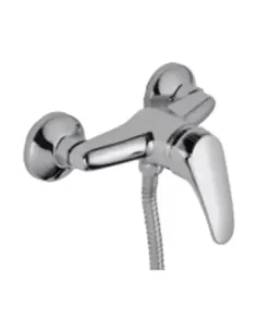 Basic Monomando Ducha