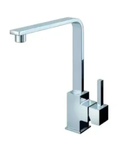 Kubic Monomando Fregadero Vertical