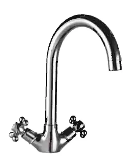 Epoca Monobloc Fregadero