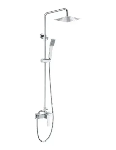 Art Conjunto Ducha Monomando