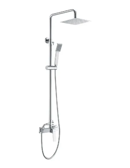 Art Conjunto Ducha Monomando