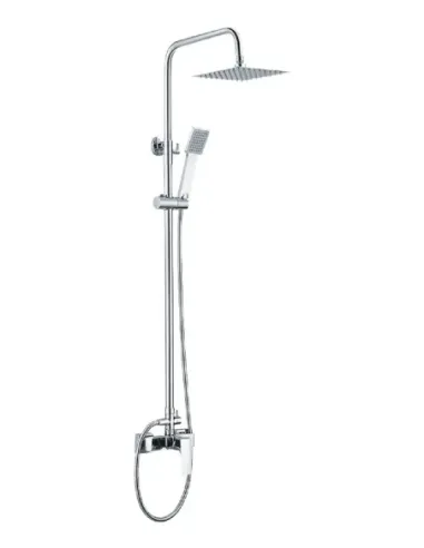 Bali Conjunto Ducha Monomando