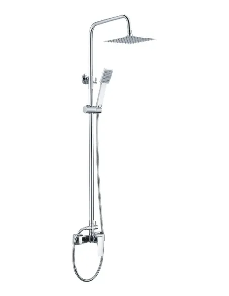 Bali Conjunto Ducha Monomando