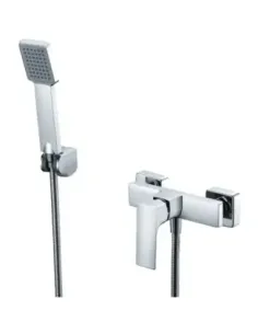 Bali Monomando Kit Ducha