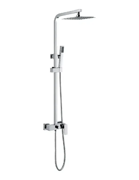 Bremen Conjunto de Ducha