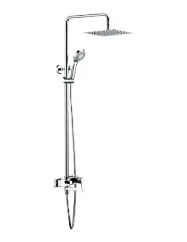 Bristol Conjunto de Bañera