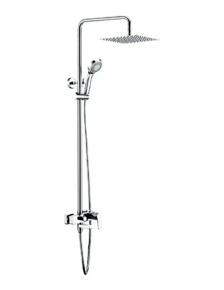 Bristol Conjunto de Bañera