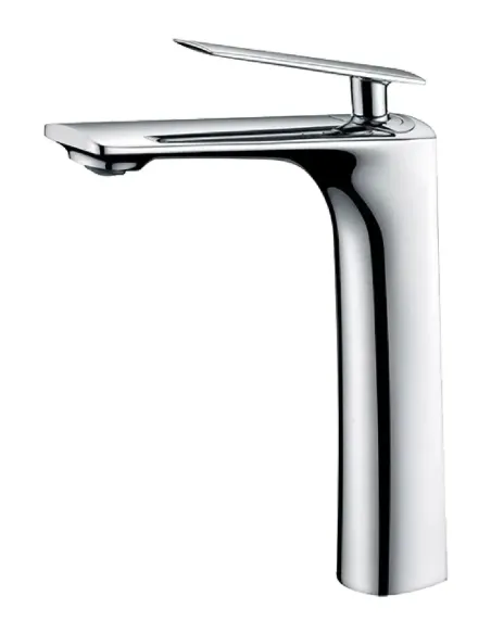 Escocia Monomando Lavabo Alto