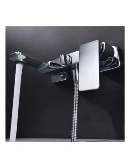 Fiyi Monomando Kit Baño/Ducha