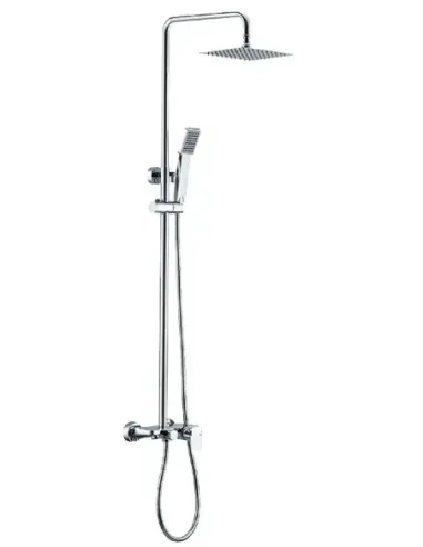 Liverpool Conjunto de Ducha