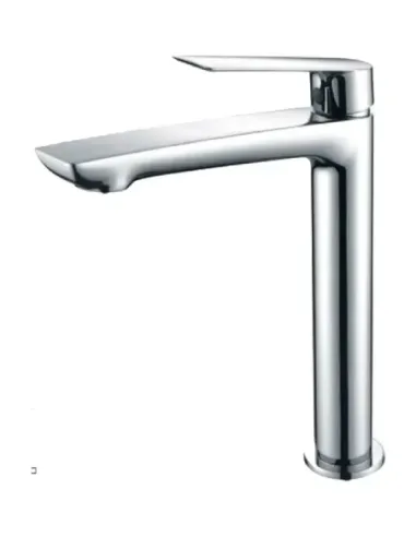 Luxor Monomando Lavabo Alto