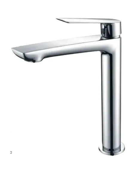 Luxor Monomando Lavabo Alto