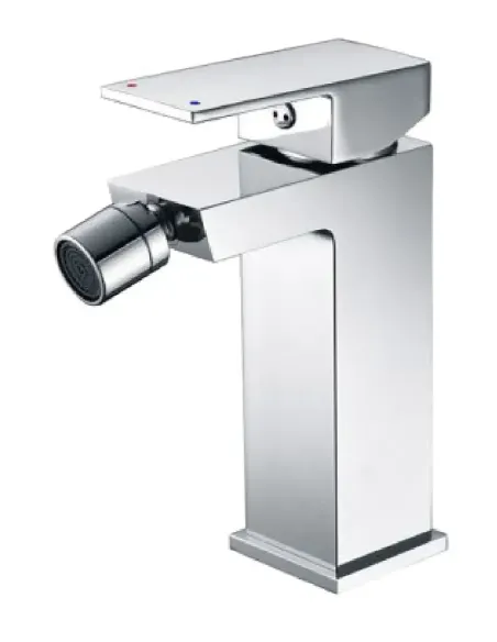 Nantes Monomando Bidé