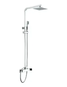 Nantes Conjunto de Ducha