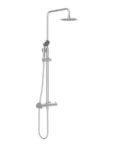 Nassau Conjunto Ducha Monomando