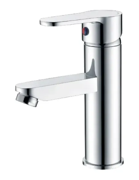 Paris Monomando Lavabo