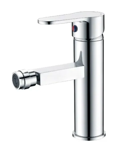 Paris Monomando Bidé