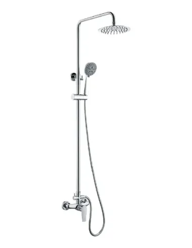 Teide Conjunto Ducha Monomando