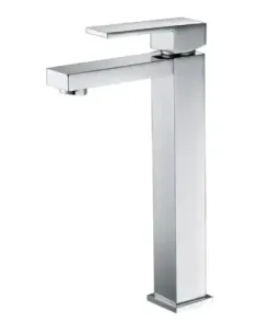 Valencia Monomando Lavabo Alto