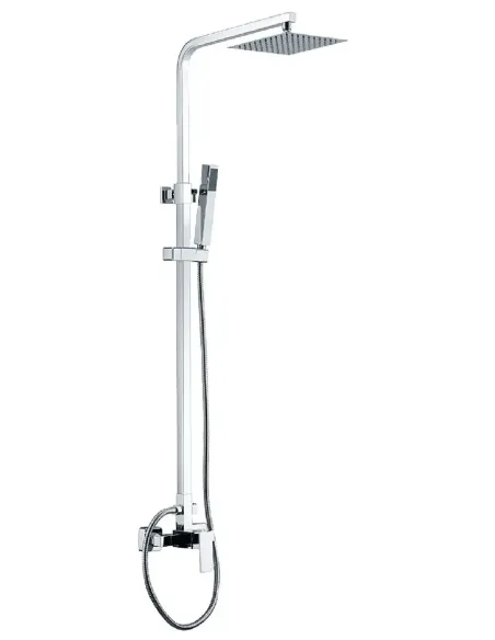 Valencia Conjunto de Ducha