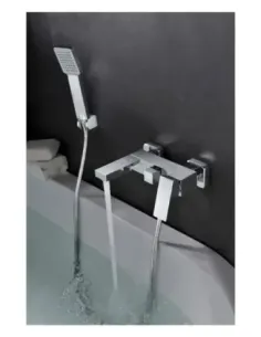 Valencia Monomando Kit Baño/Ducha